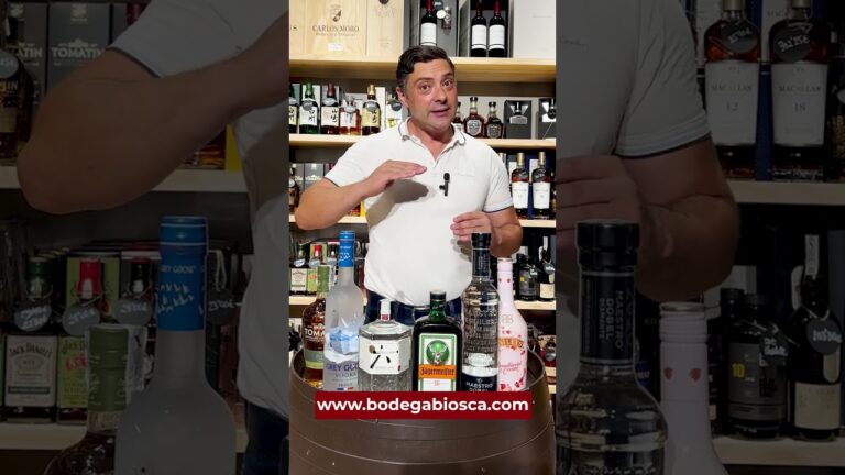 a que temperatura se congela el alcohol