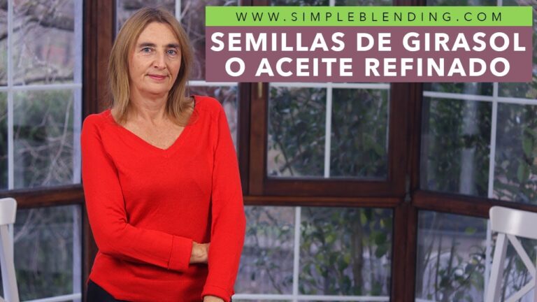aceite refinado de girasol alto oleico