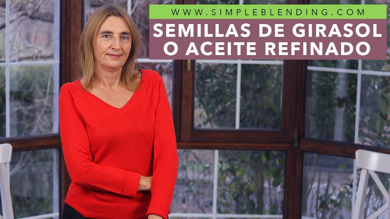 aceite refinado de girasol alto oleico