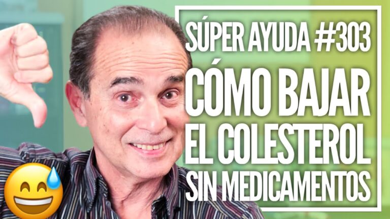 alimentos que bajan el colesterol rápidamente
