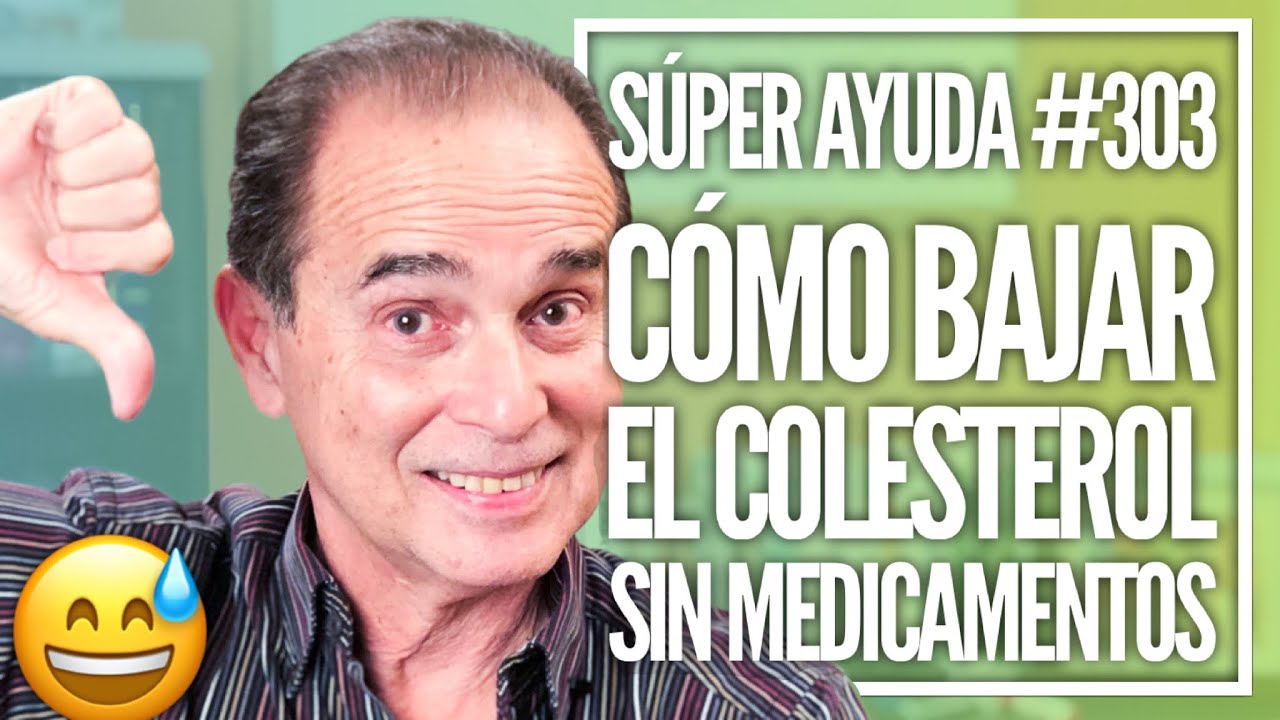 alimentos que bajan el colesterol rápidamente