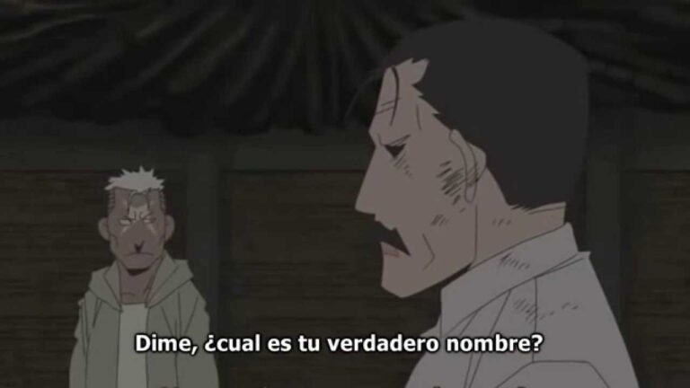 anime con el nombre mas largo del mundo