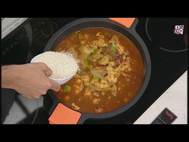 arroz la fallera especial paella agua