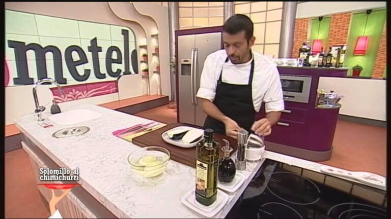 asar pimientos y berenjenas en el microondas