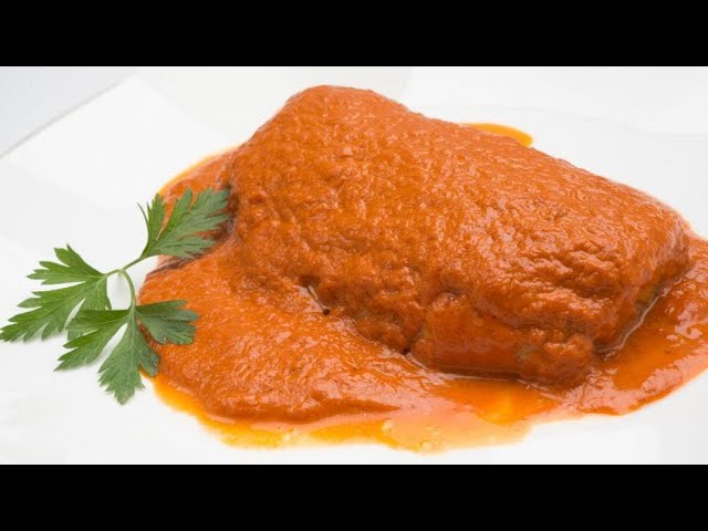 bacalao a la vizcaina de arguiñano