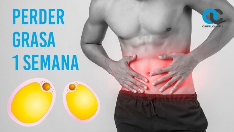 bajar 2 kilos en una semana es malo