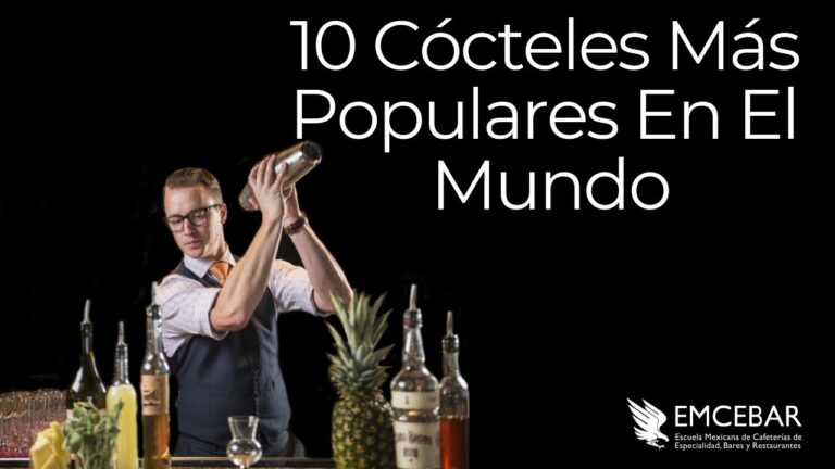 bebida alcoholica mas popular del mundo