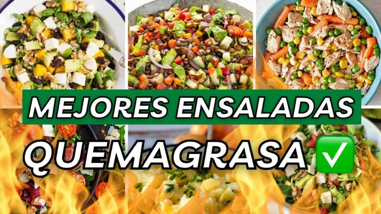 calorias de una ensalada de lechuga tomate y atun