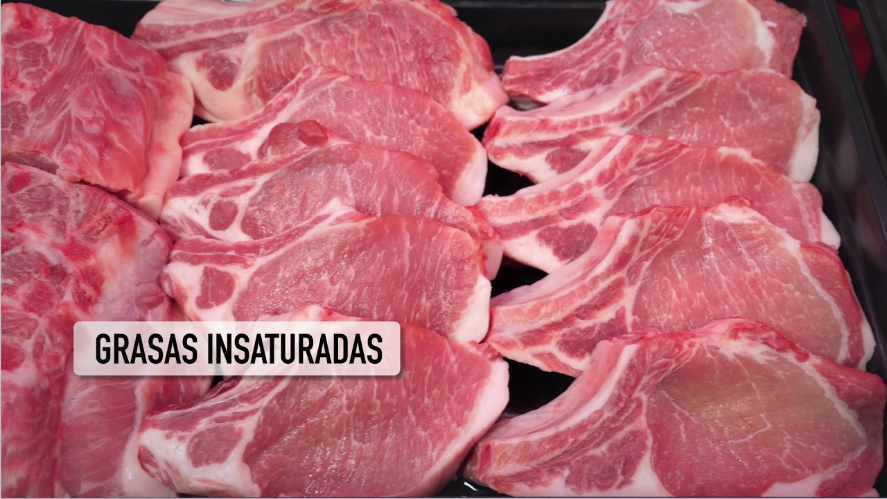 calorias lomo de cerdo a la plancha
