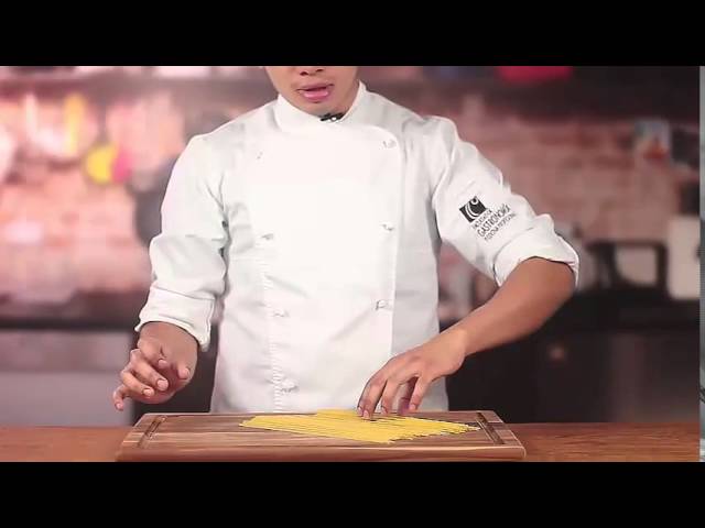 cantidad de pasta para 4 personas