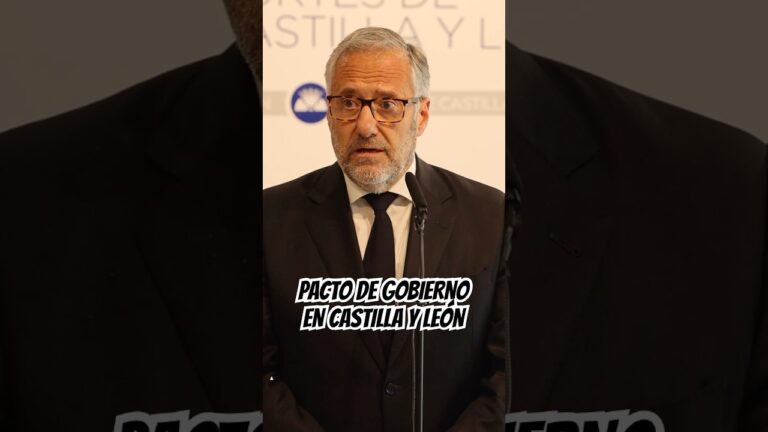 capital de la comunidad autónoma de castilla y león