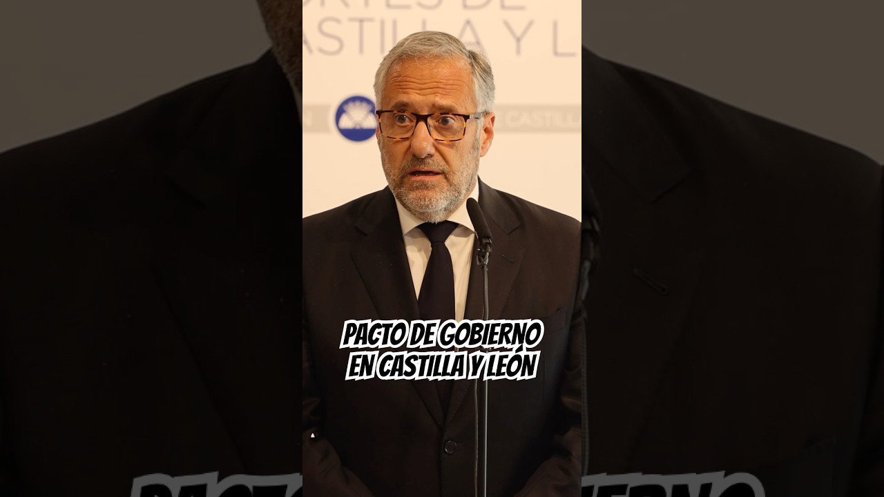 capital de la comunidad autónoma de castilla y león