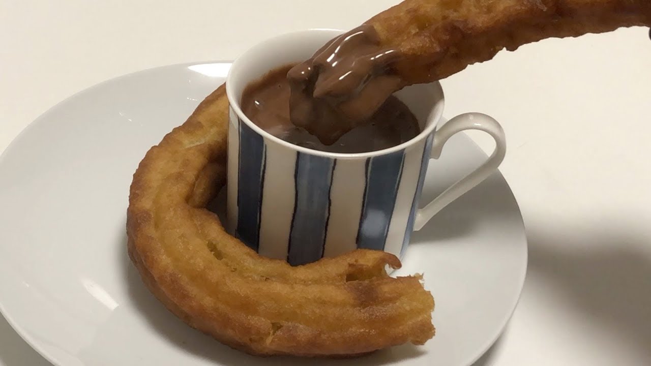 chocolate a la taza monsieur cuisine