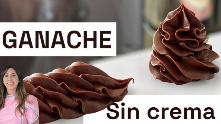 cobertura de chocolate con leche sin nata