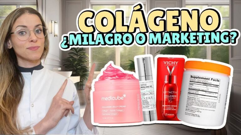 colageno hidrolizado en crema para que sirve