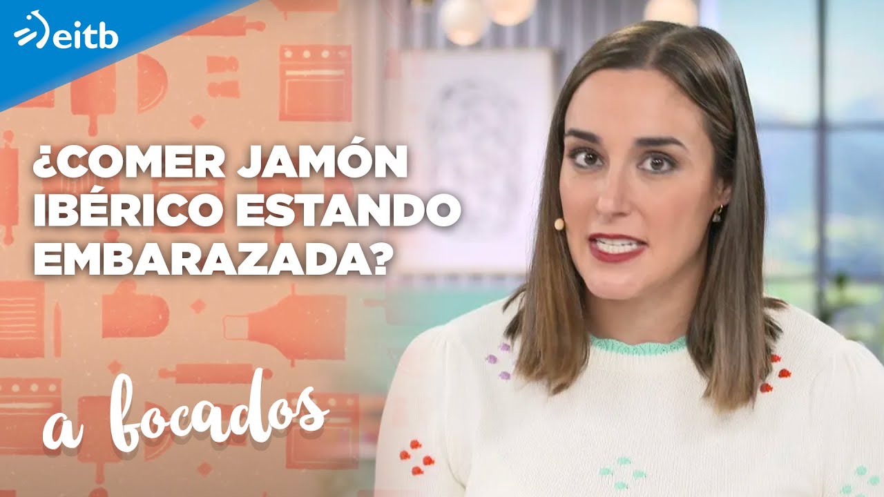 comer jamon sin saber que estas embarazada