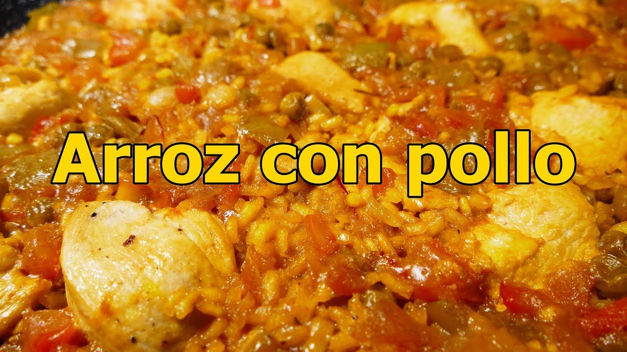 comida rapida y facil de preparar