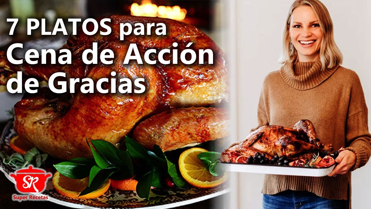 comida tipica de navidad en estados unidos