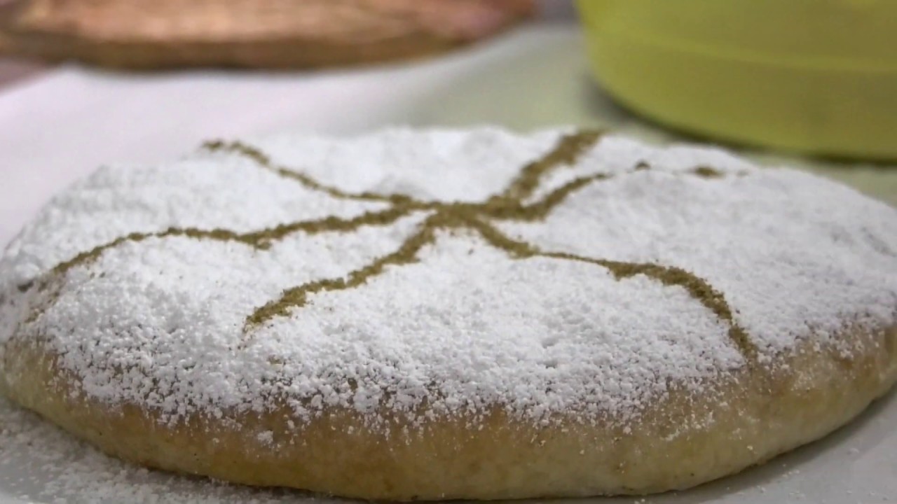comidas típicas de navidad en andalucía