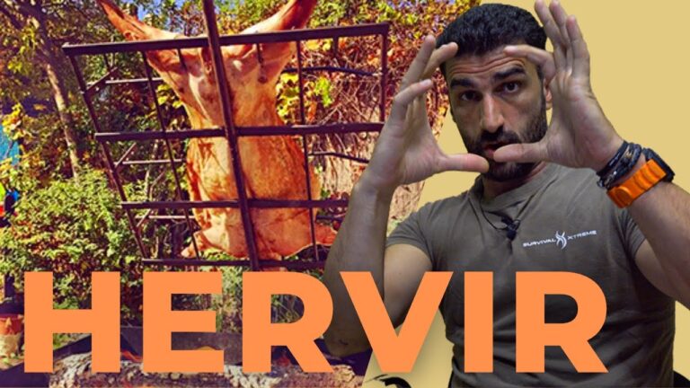 como cocinar el jabali para que quede tierno