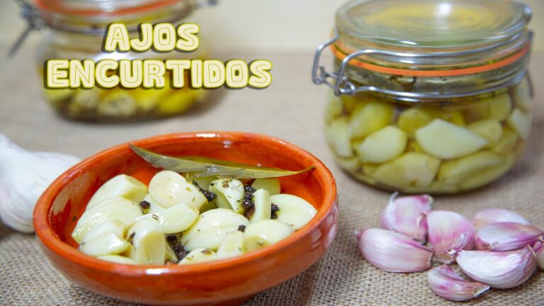 como comer ajo crudo sin que pique