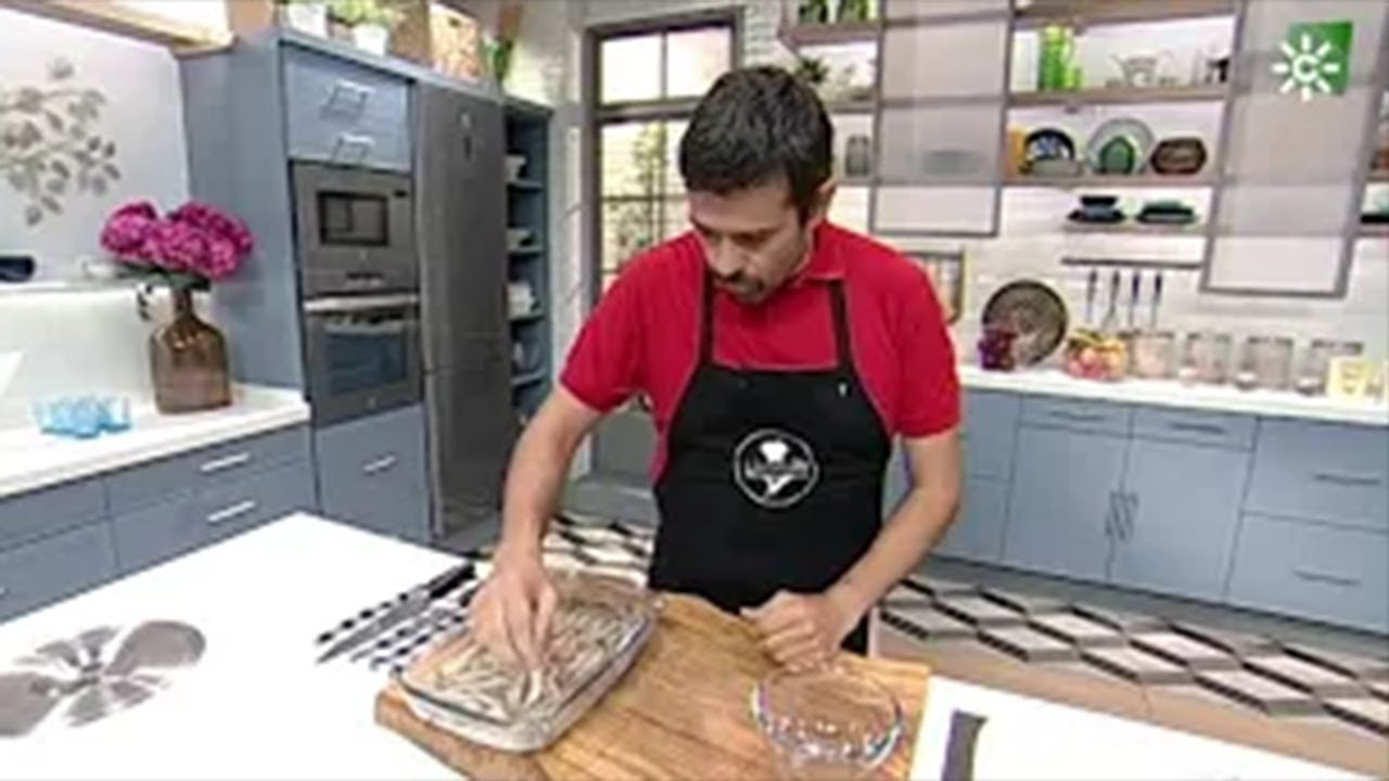 como congelar sardinas con tripa o sin tripa