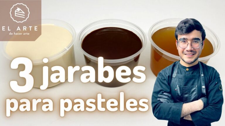 como emborrachar un bizcocho de chocolate