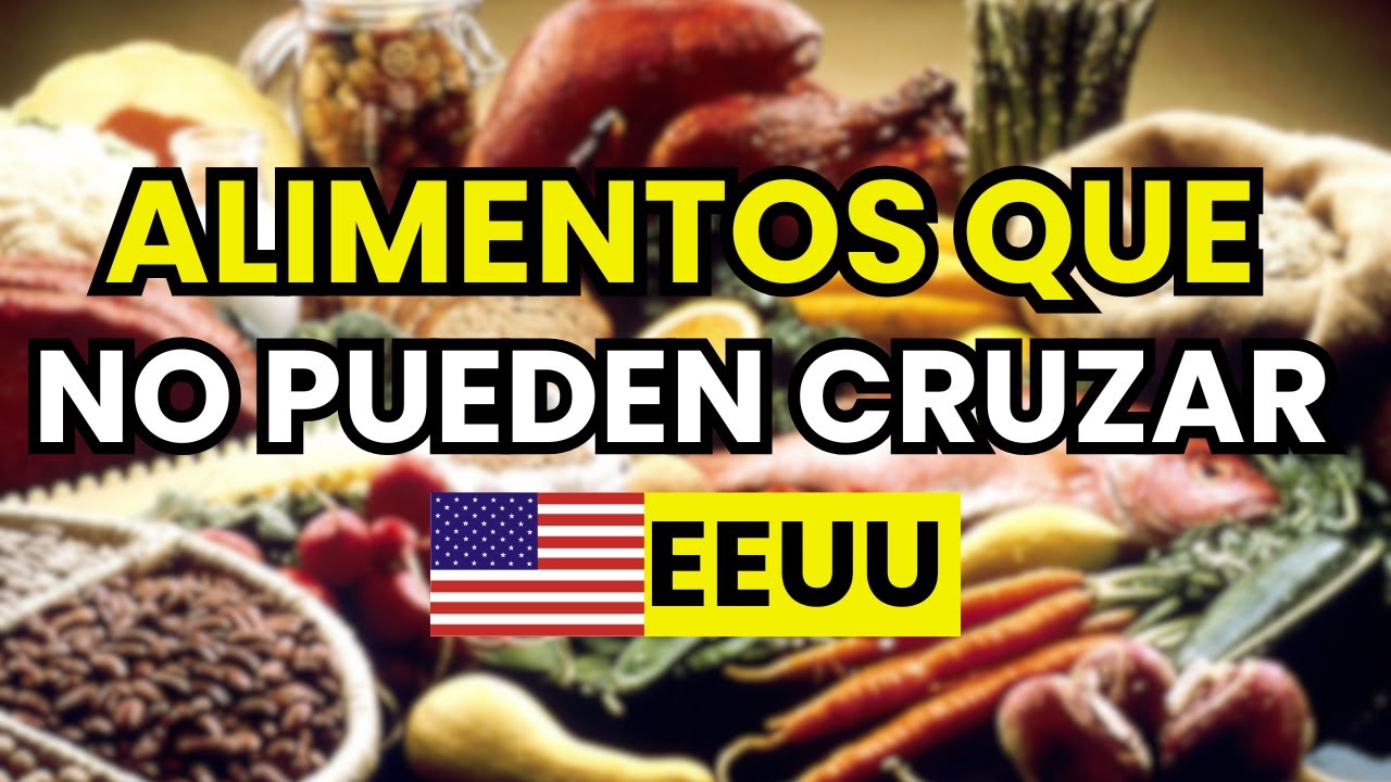 como enviar jamon a estados unidos