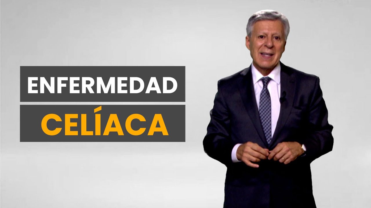como es la prueba de celiaquia