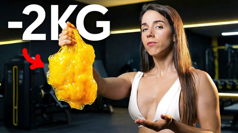 como perder 2 kilos en 2 dias