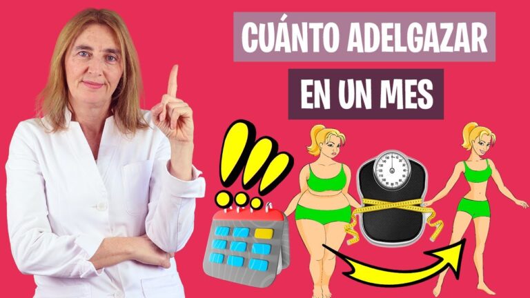 como perder 2 kilos en un mes
