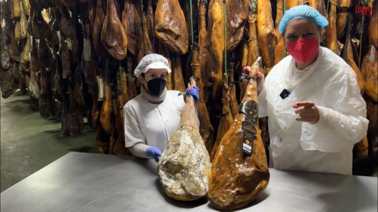 como quitar el moho de los chorizos