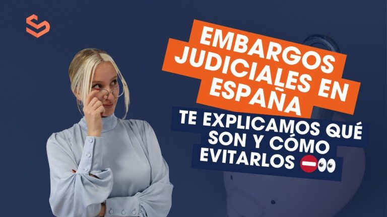como saber si un embargo esta caducado