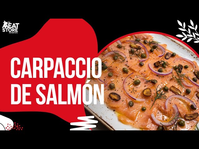 como se come el salmon ahumado
