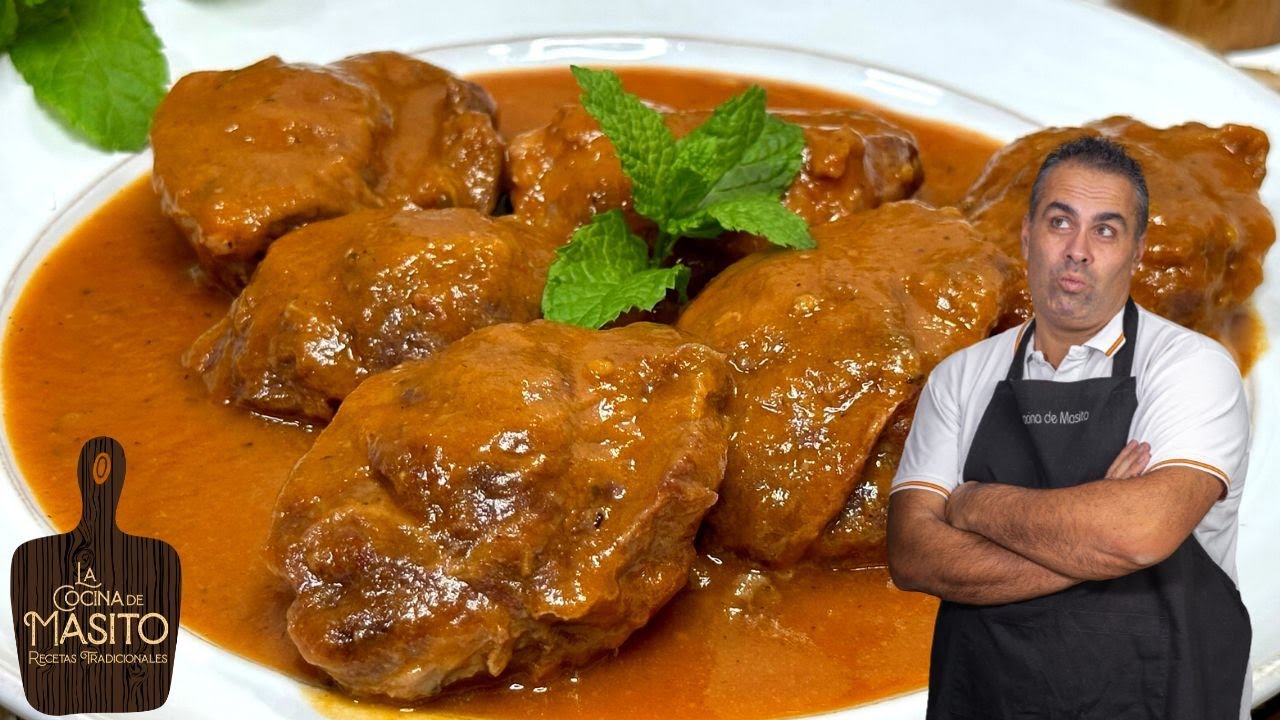 como se dice carrillera o carrillada