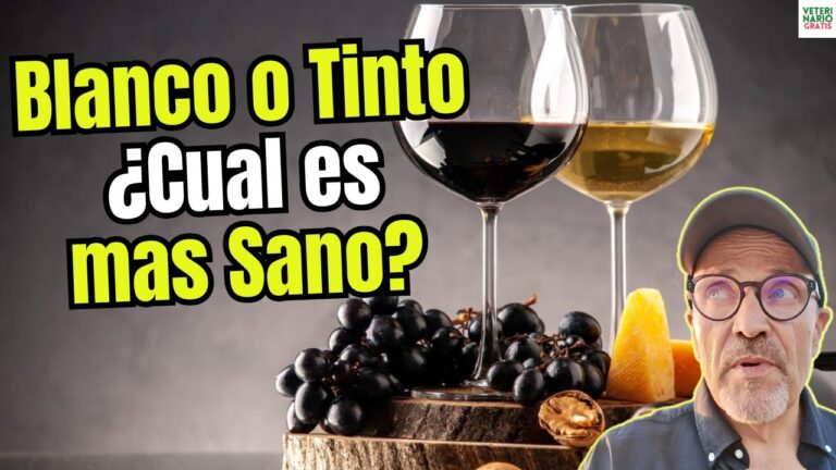 como se llama la mezcla de vino blanco y tinto