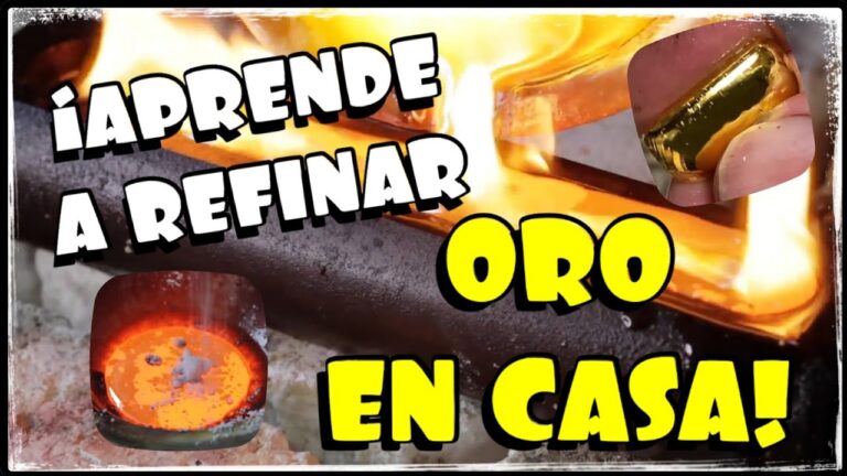 con que se mezcla el oro