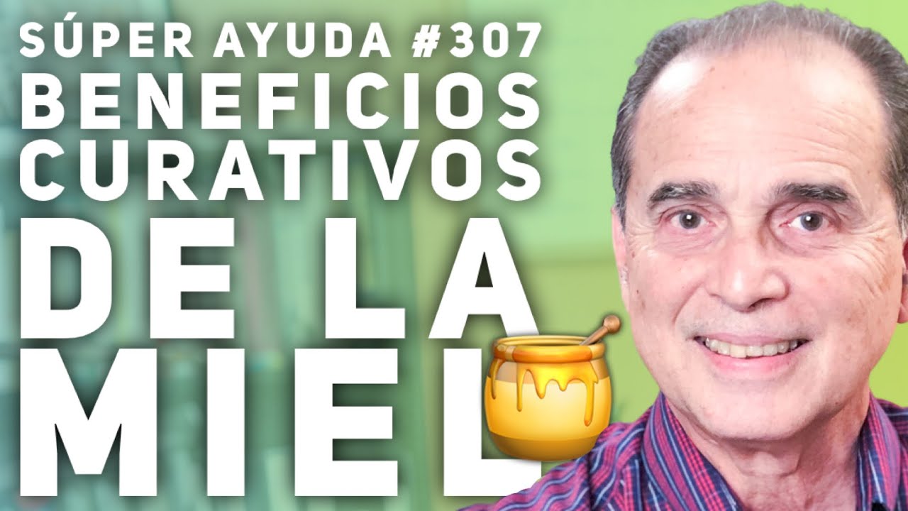 con que se puede comer la miel