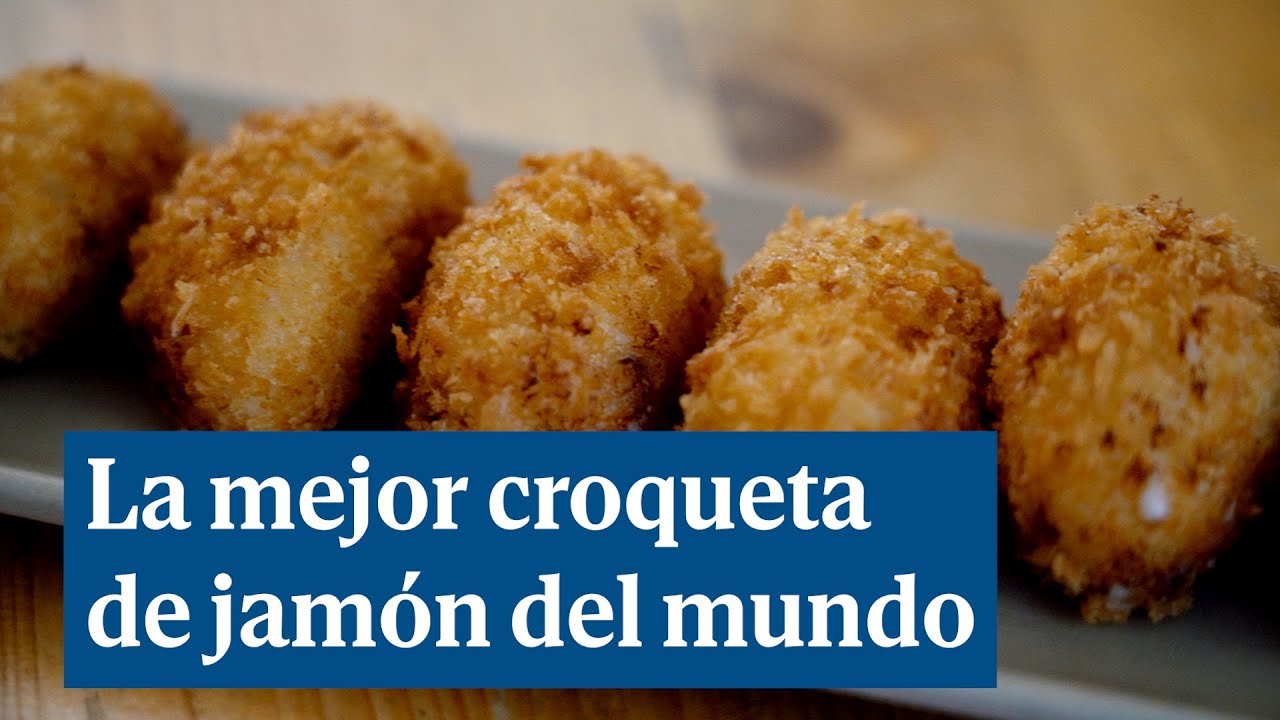croquetas de jamón ibérico martín berasategui