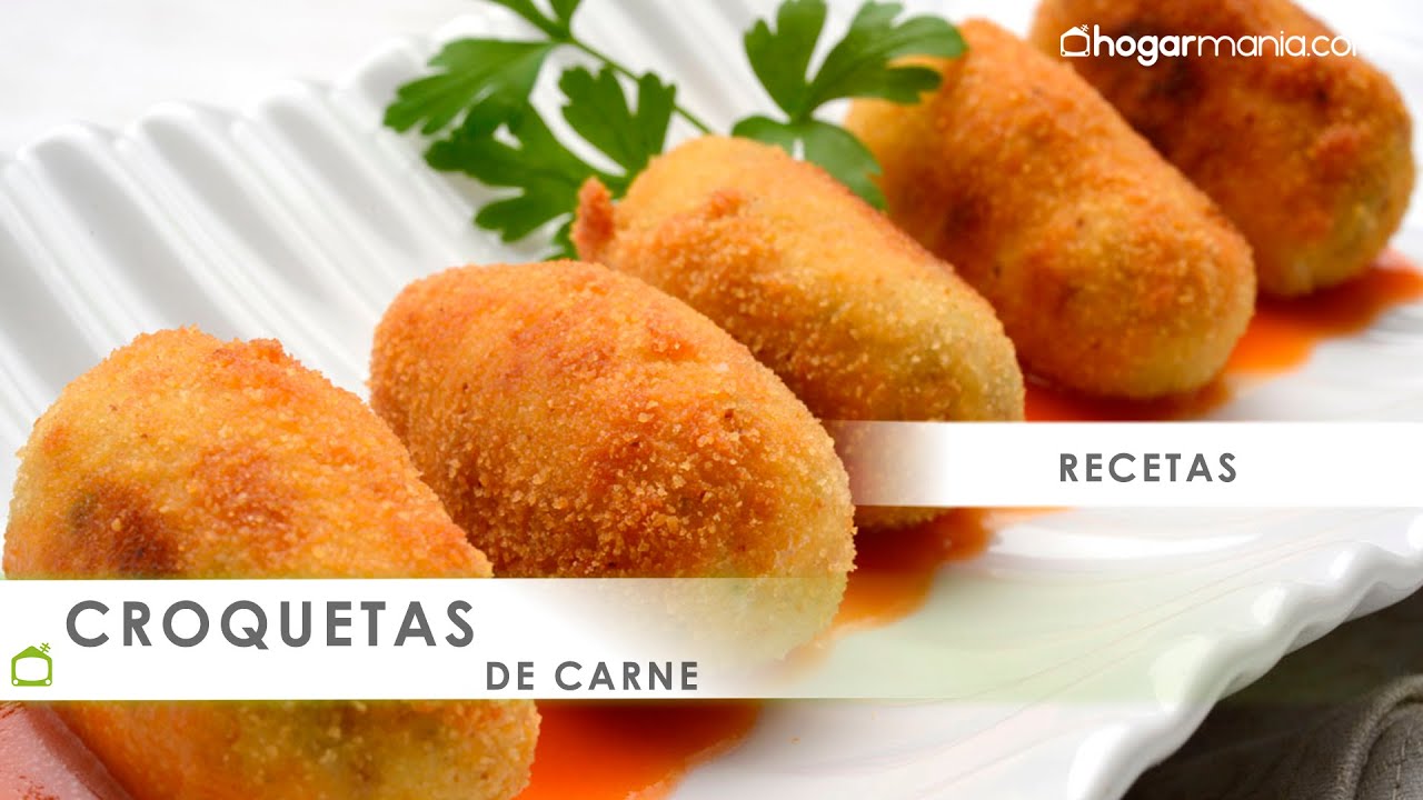 croquetas de jamón york karlos arguiñano