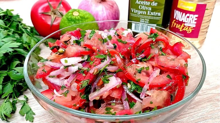 cual es el mejor tomate para ensalada