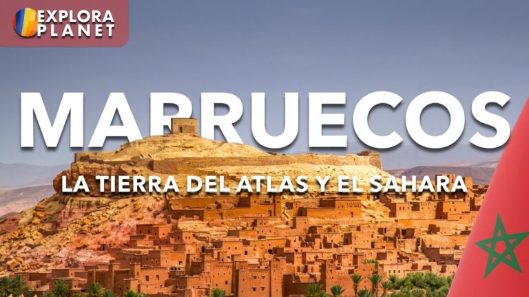 cual es la cultura de marruecos