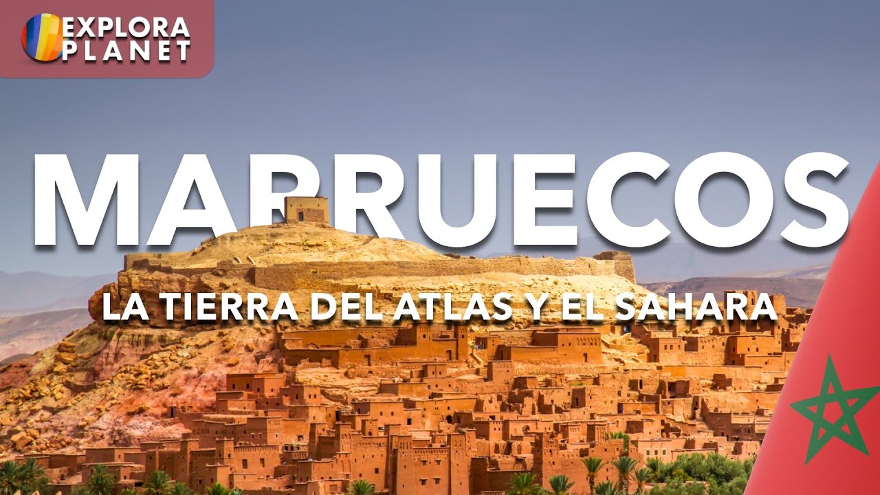 cual es la cultura de marruecos