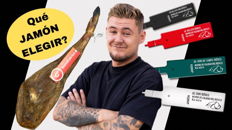 cual es la mejor marca de jamon