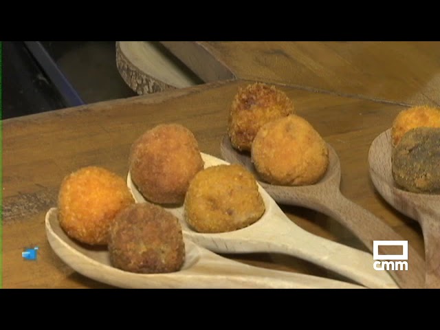 cuando es el dia de la croqueta