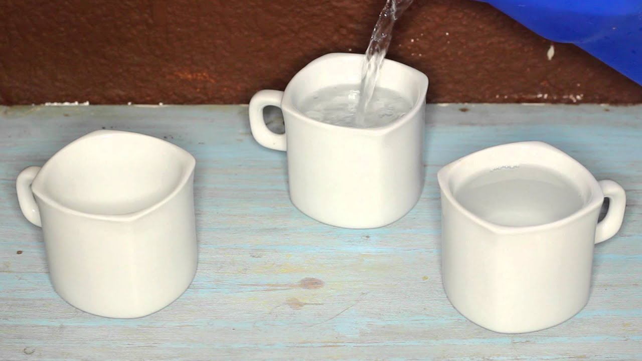 cuantas taza de agua por arroz