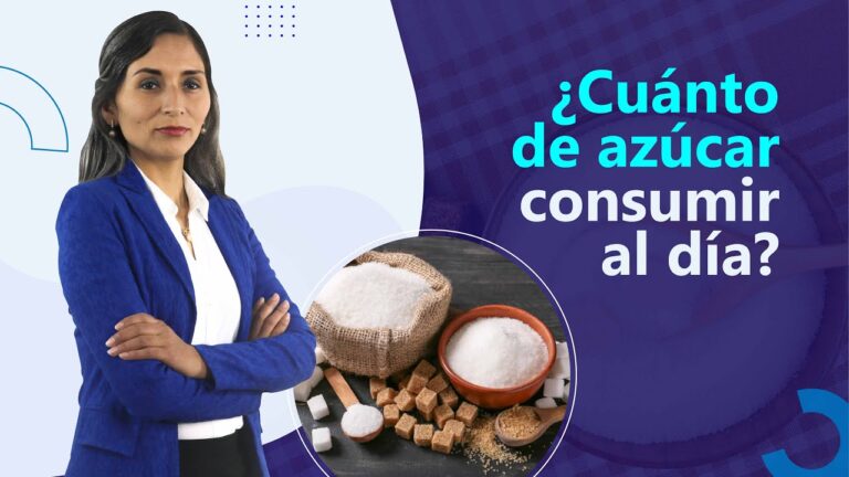 cuanto azucar hay en un sobre