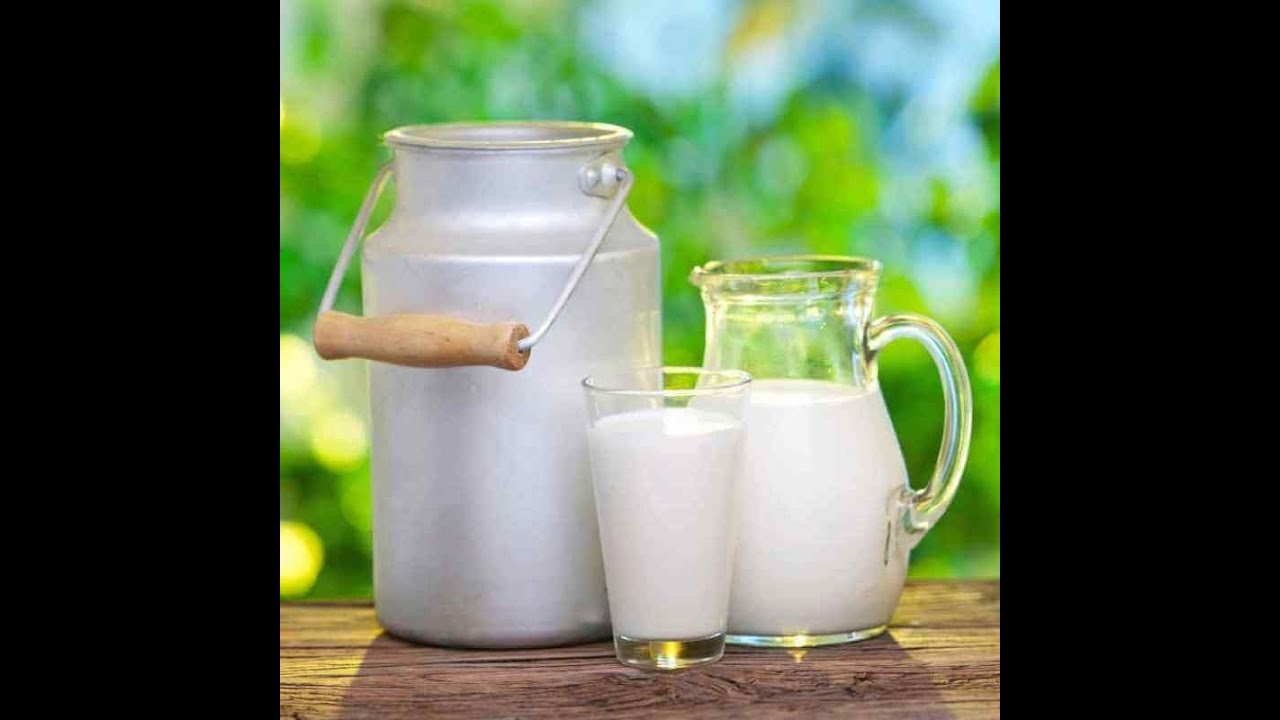 cuanto dura la leche fresca abierta
