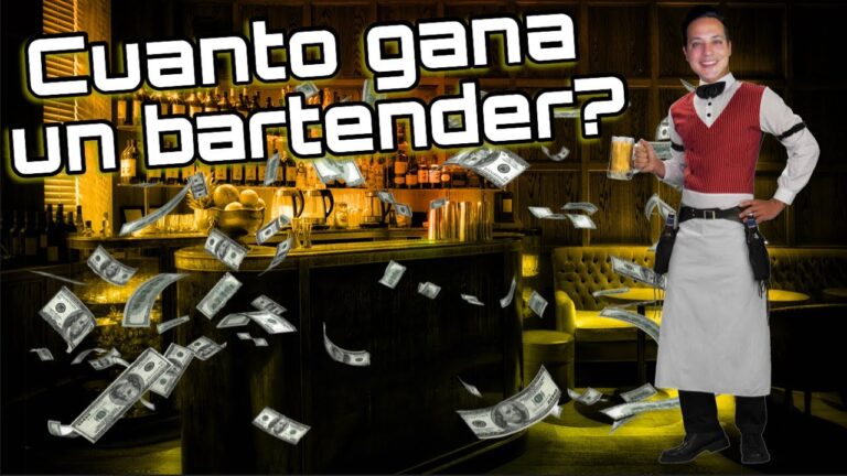 cuanto factura un bar al mes