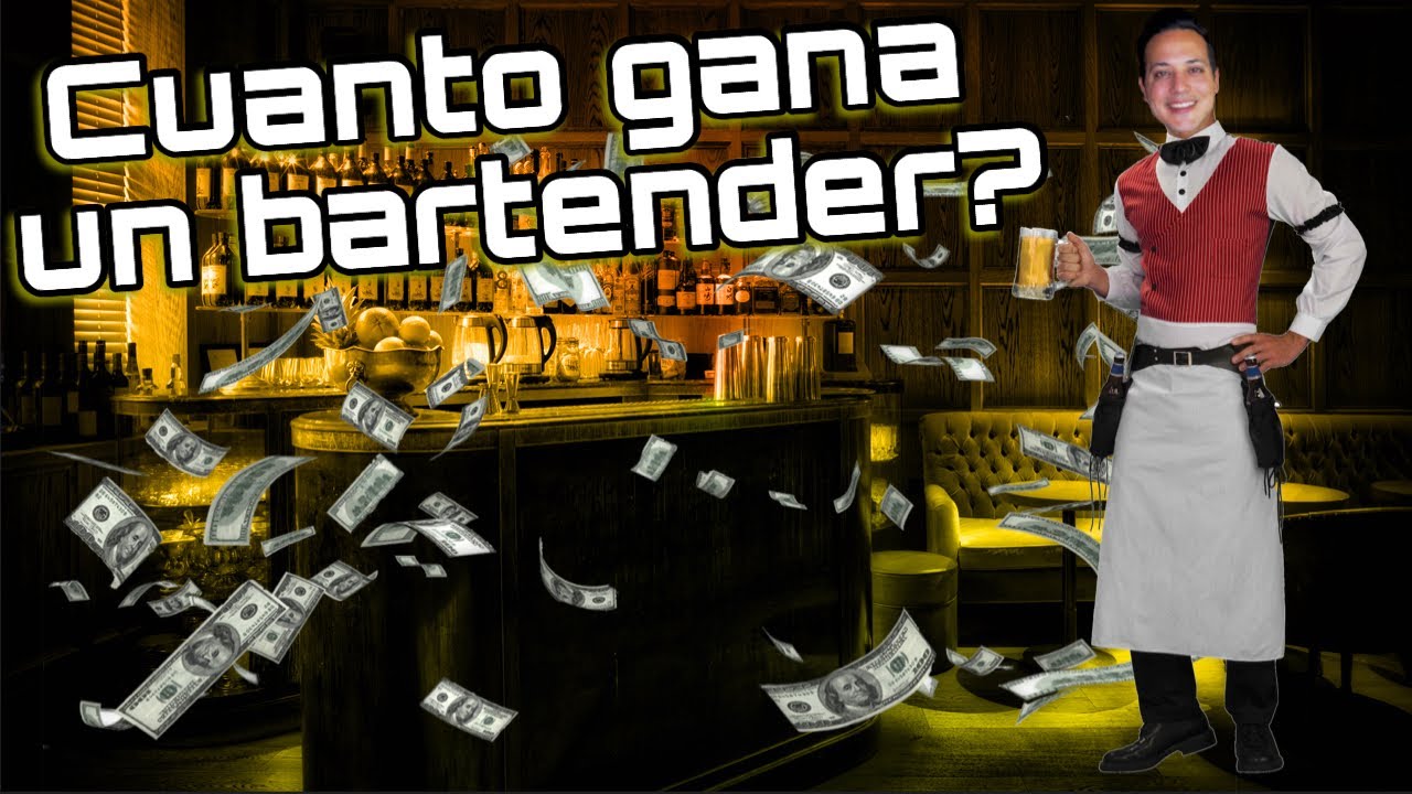 cuanto factura un bar al mes